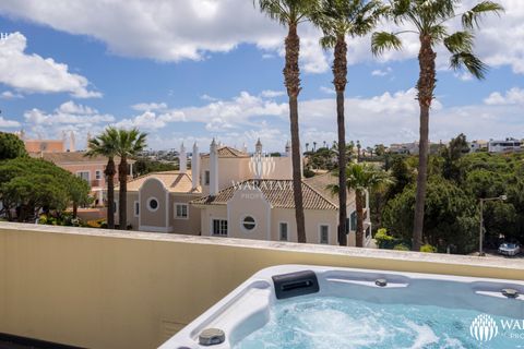 Lejlighed i Vale do Lobo, Faro, Vale do Lobo - € 1.000.000 | Ref: Soley - foto 6